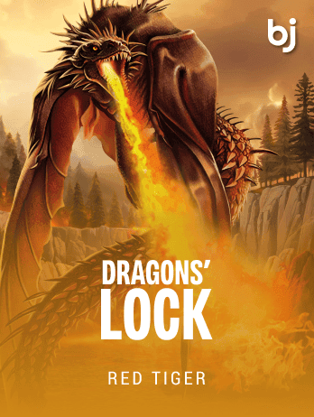 Dragons’ Lock game icon