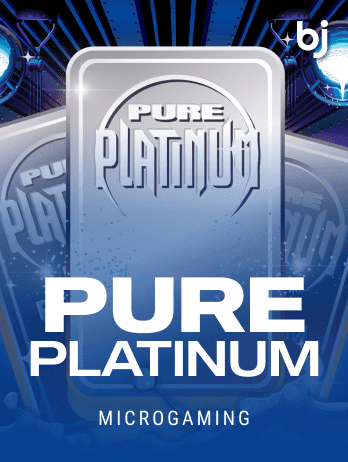 Pure Platinum game icon